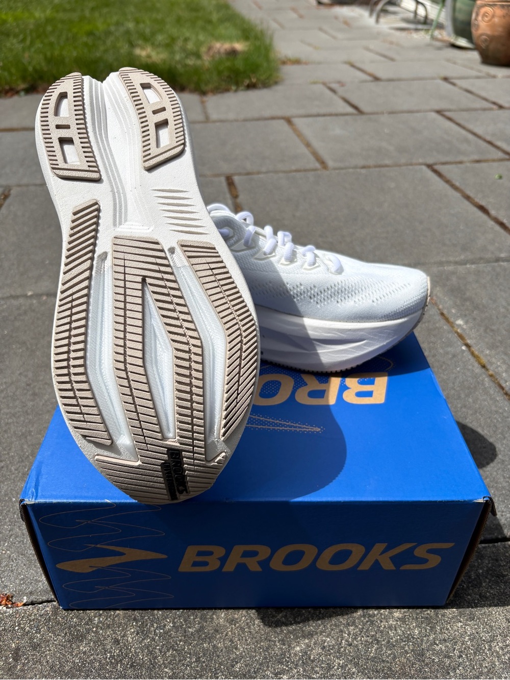 Brooks Glycerin Max 2 - Picture 13 of 14